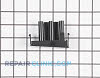 Push button 5304463108 Alternate Product View