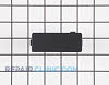 Push button 5304463108 Alternate Product View