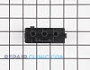 Push button 5304463108 Alternate Product View