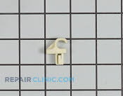 Rack Support - Part # 1380992 Mfg Part # 5304463153