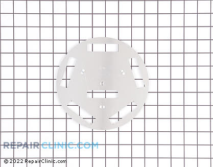 Stirrer Blade 5304463133 Main Product View