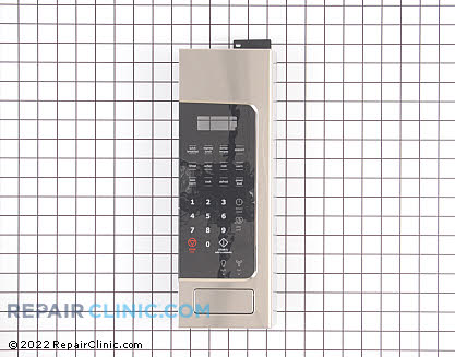Touchpad and Control Panel 5304463136 Main Product View