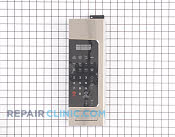 Touchpad and Control Panel - Part # 1380975 Mfg Part # 5304463136