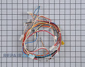 Wire Harness - Part # 1380979 Mfg Part # 5304463140