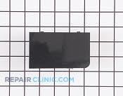 Button - Part # 1381174 Mfg Part # 5304464196