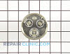 Capacitor 5304463525 Alternate Product View