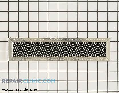Charcoal Filter 5304464577 Main Product View