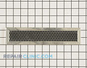 Charcoal Filter - Part # 1381251 Mfg Part # 5304464577