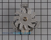 Convection Motor - Part # 1381025 Mfg Part # 5304463302