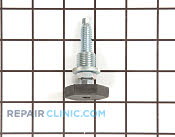 Foot - Part # 1381063 Mfg Part # 5304463780