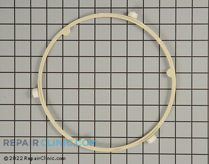 Glass Tray Support 5304464115 Main Product View