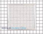 Grease Filter - Part # 1381075 Mfg Part # 5304463811