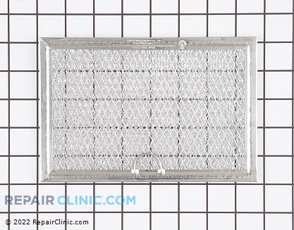 Grease Filter 5304464105 Main Product View