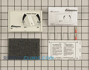 Humidistat - Part # 1381521 Mfg Part # M-3