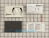 Humidistat MHX3            Alternate Product View