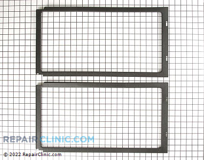 Inner Door Cover W10181267 Main Product View