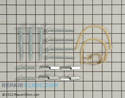 Installation Kit 5304464112 Main Product View