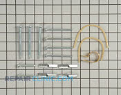 Installation Kit - Part # 1381138 Mfg Part # 5304464112