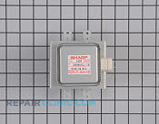 Magnetron - Part # 1381018 Mfg Part # 5304463179