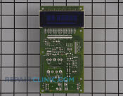 Main Control Board - Part # 1381170 Mfg Part # 5304464192