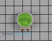 Stirrer Motor - Part # 1533088 Mfg Part # 5304472965