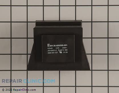 Control Board 00418791 Main Product View