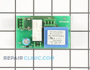 Control Board - Part # 1381551 Mfg Part # B08086668