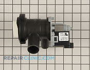 Drain Pump - Part # 1381572 Mfg Part # 144486