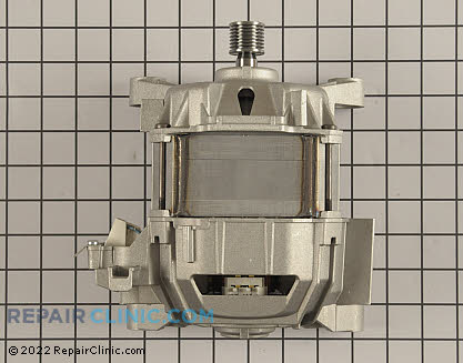Drive Motor 144610 Main Product View
