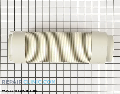 Duct Assembly 355902 Main Product View