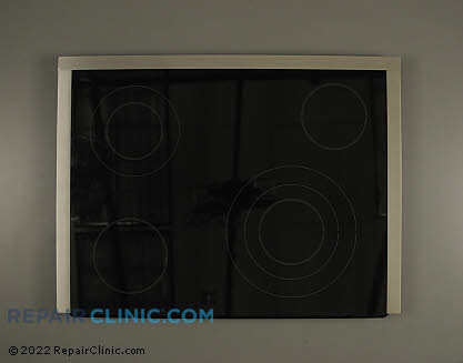 Glass Main Top (OEM)  243962