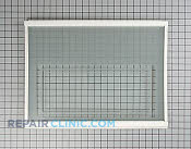 Glass Shelf - Part # 1381577 Mfg Part # 7005820
