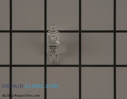 Halogen Lamp 00189351 Main Product View