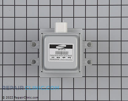 Magnetron W10126786 Main Product View