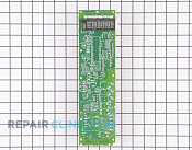 Main Control Board - Part # 1381581 Mfg Part # 66402