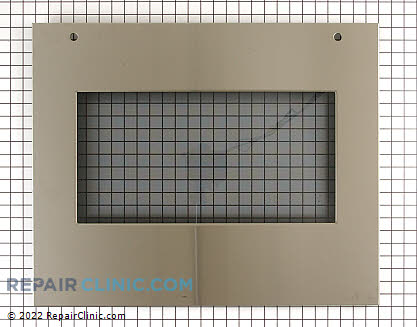 Outer Door Panel 00144629 Main Product View