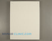 Outer Door Panel - Part # 1382641 Mfg Part # 245067