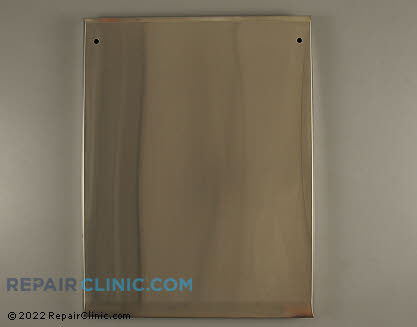 Outer Door Panel 245585 Main Product View