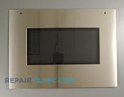 Oven Door Glass - Part # 1381964 Mfg Part # 144632