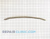 Oven Door Handle WB15T10163 Alternate Product View