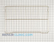 Oven Rack - Part # 2000304 Mfg Part # 702674