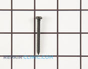 Screw - Part # 1381603 Mfg Part # 603934
