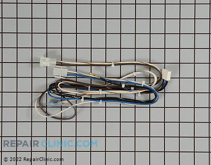Wire Harness 12-2476-01 Main Product View