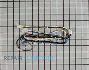 Wire Harness - Part # 1381602 Mfg Part # 12-2476-01
