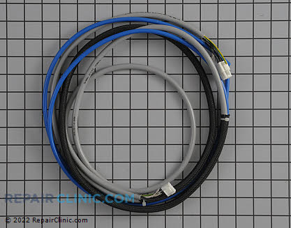 Wire Harness 245377 Main Product View