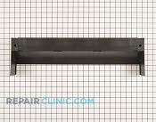 Bottom Panel - Part # 1383757 Mfg Part # 448742