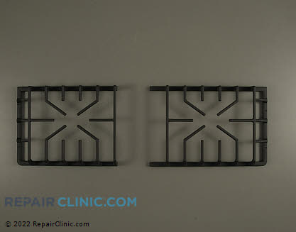Burner Grate 701369 Main Product View