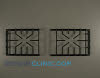 Burner Grate 701369 Alternate Product View