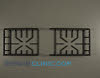 Burner Grate 701369 Alternate Product View