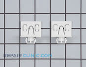 Clip - Part # 1386137 Mfg Part # 604685